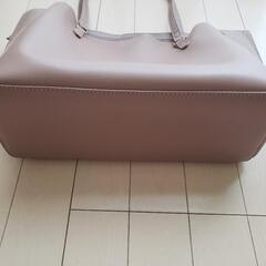 honeys トートバッグの画像