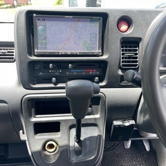 ハイゼットカーゴ　7/18車検いれましたの画像