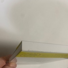ベビーブックの画像