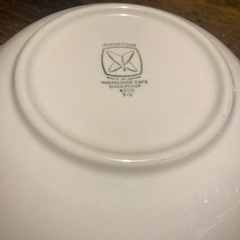 8/10まで❗️3点セット食器の画像