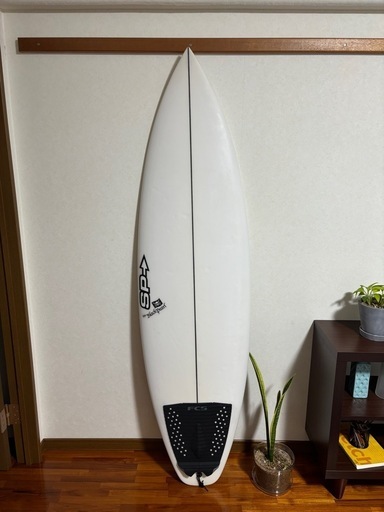 サーフボード　沖縄