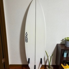 サーフボード　沖縄　の画像