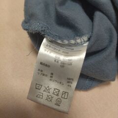 トムとジェリー☆男児女児Tシャツ[サイズ120]の画像