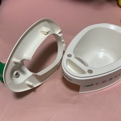 アップリカ おまるの画像