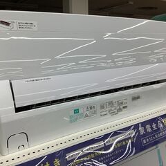 IRIS OHYAMA 壁掛けエアコン 2.2kw 2021年製