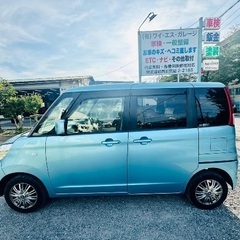 マツダ フレアワゴンの画像
