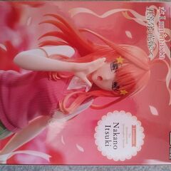 プライズフィギュアになりますの画像