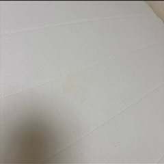 エアウィーヴマットレスの画像