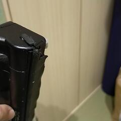 日立　ラクかるスティックPV−BL1Hの画像