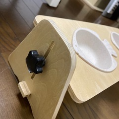 猫用品4点の画像