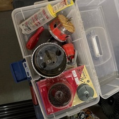 工具の画像