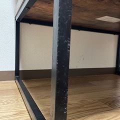 テーブルの画像
