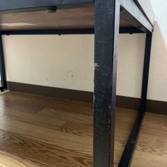 テーブルの画像