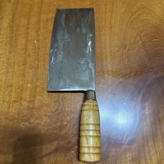 中華包丁の画像