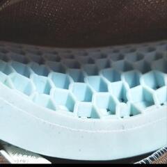 ハネナイト 腰痛対策 COJIT/コジット GELクッション ストレッチの画像