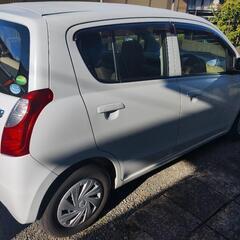 低走行＆ナビ＆ドラレコ＆全LED！車検も長く、そのまま乗って帰れます!クーラーガンガンききます！！の画像