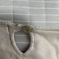 七分袖カットソー　Mの画像