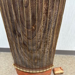 箏、お琴の画像