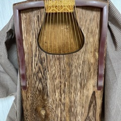 箏、お琴の画像