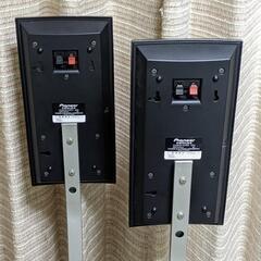 スピーカー パイオニアS-MT5  サラウンドの画像