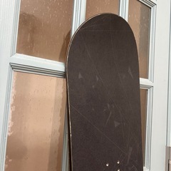 ALLIAN INVISIBLE 152 スノーボードの画像