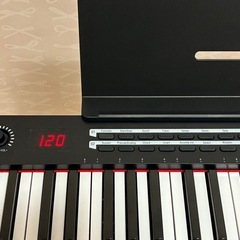 TERENCE 電子ピアノ（初心者〜中級者向け）の画像