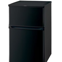 アイリスオーヤマ　冷蔵庫　90Lの画像