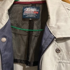 作業服の画像