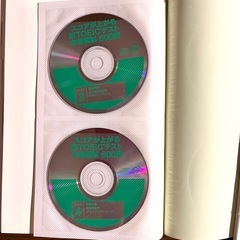 TOEIC用テキスト☆CD4枚 & ニガテ克服BOOK・模試活用BOOK付きの画像