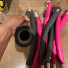 フィットネスの画像