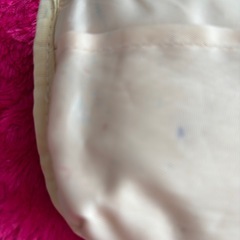 LAURA ASHLEYポーチの画像