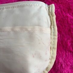LAURA ASHLEYポーチの画像