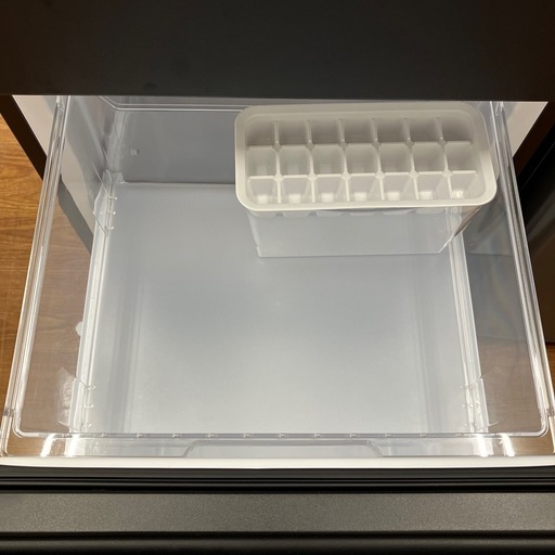 Panasonic 2ドア冷蔵庫　2024年製　156L NR-B16C1-K 【トレファク　川越店】