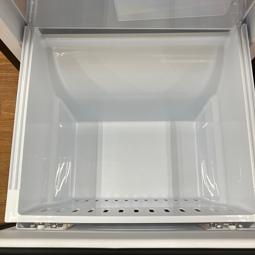 Panasonic 2ドア冷蔵庫　2024年製　156L NR-B16C1-K 【トレファク　川越店】