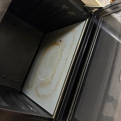 SANYO　オーブンレンジ　EMO-FL30C(H)の画像