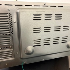 SANYO　オーブンレンジ　EMO-FL30C(H)の画像