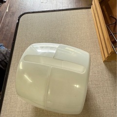 トイレットペーパーケースの画像