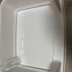 犬用 ワイド トイトレ  トイレの画像