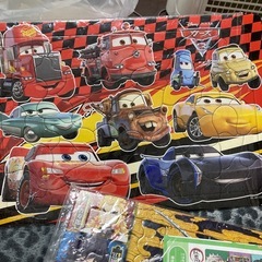 パズルの画像