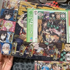 パズルの画像