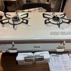 リンナイガステーブルの画像