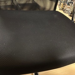 デスクチェア ハイバックチェアの画像