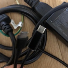 トラベル　パワー　
アダプタの画像