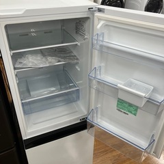 2023年製 Hisense 2ドア冷蔵庫 162L 【トレファク 川越店】