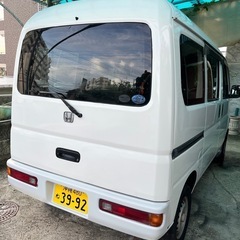‼️2シーター(後部座席なし)‼️車検令和9年5月‼️キーレス付き‼️の画像