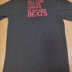 SLAPSLIP/スラップスリップ☆男児ブラックロンT[サイズ120]の画像