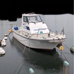 YAMAHA YD-26 船 釣りに最適🎣の画像