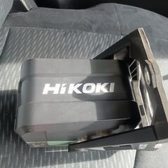 HiKOKI コードレスワークライト UB18DC の画像