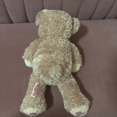 ディズニーシー　シェリーメイ　ぬいぐるみの画像