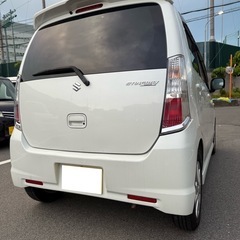 スティングレー‼️車検あり‼️の画像